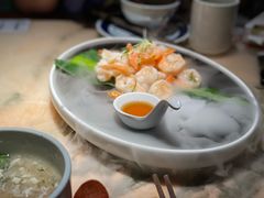 -桂满陇·锦绣江南(益田广场店)