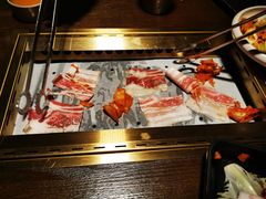 -新石器烤肉(中房金谊广场店)