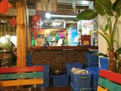 大堂-哈吱喂丽江火塘·牦牛火锅(五一街店)