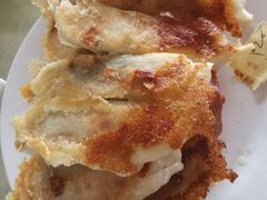 -青岛锅贴(四流中路店)