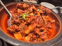 -山石榴·贵州菜(丰盛里店)