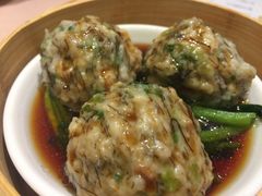 -陶陶居海鲜酒家(新马路店)