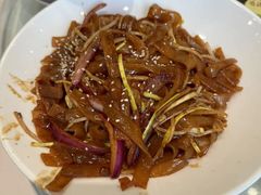 -粤味馆(黄河路店)