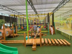 -南宫五洲植物乐园