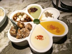 -绿茶餐厅(乐峰广场店)