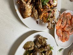 -人和啤酒屋海鲜大排档(营口路店)