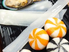 -丽江庭院·云南野生菌·海鲜火锅(鼓楼四合院店)