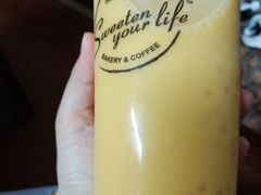 -85度C(苏州石路店)