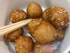 -黑色经典臭豆腐·湖南特产(坡子街特产局店)