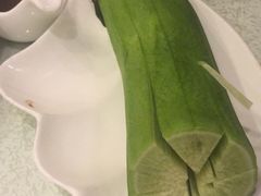 -潍坊菜馆(三里河南横街店)