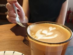 -PUZZLE COFFEE 拼图咖啡