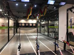 -無弓射箭俱乐部(领展中心城店)