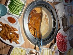 -季季红火锅(长沙步行街店)