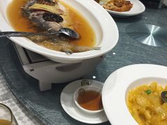 -望乡楼上海菜(日月光店)