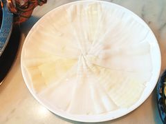 农家竹笋片-川味观·鲜货火锅(景芳水湘店)