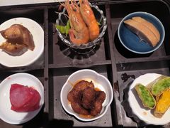-狮王府淮扬菜(老门东店)