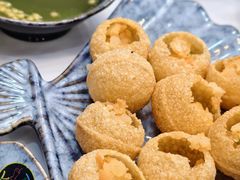 -VATAN INDIAN RESTAURANT米特印度餐厅(城北路店)