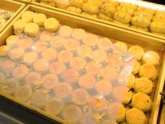 -清真全盛斋传统糕点(许士庙店)