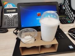 -喜茶(北京五棵松华熙店)