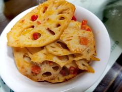 -龙老五汤店(站前西路店)