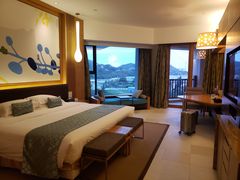 -惠州金海湾嘉华度假酒店