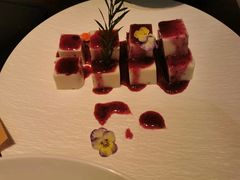 -俏东方·海味水饺·青岛菜(崂山店)