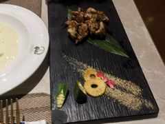 -極上萬膳·日料放题(来福士江景店)