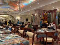 -巴依老爷新疆美食(工体旗舰店)