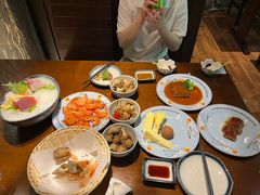 -松子料理(白家庄店)