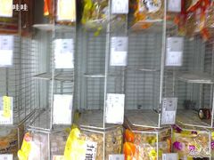 -物美超市(三里河店)
