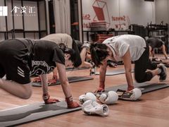 -乐刻运动健身精品馆(览秀城店)