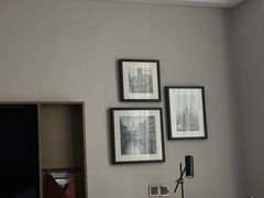 -广州粤海喜来登酒店