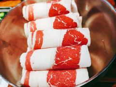 -悟能八戒烤肉自助(秦隆步行街店)