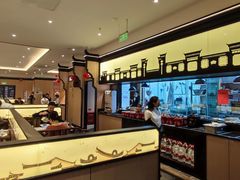 -小菜园新徽菜(无锡人民路红豆店)