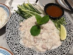 -Home Thai·泰谣(王府井apm店)