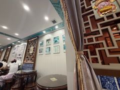 -仁信老铺甜品(北京路店)