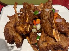 -阿巧一号私房菜(止园路店)