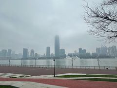 -浦江二号·独栋江景餐厅(滨江大道店)