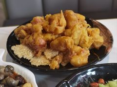 -柒五龙虾(八王寺店)