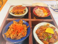 -火山屋台(新街口店)