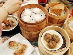 -添好运点心专门店(中环IFC店)