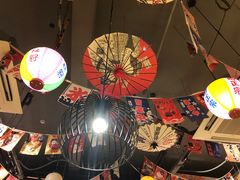 大堂-和食亭·自助·烤肉·寿喜烧(海创园店)