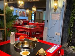 -一只烧鸡公(解放碑店)