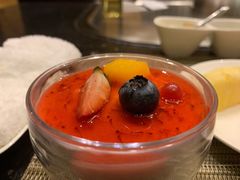 -温州万和豪生大酒店-餐厅