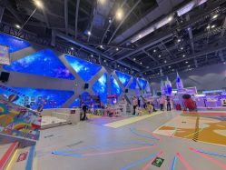 -第五极儿童乐园