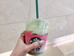 -星巴克(广州百信广场东区店)