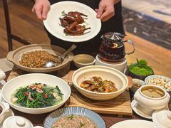 -蛇口希尔顿南海酒店·随轩中餐厅·粤菜