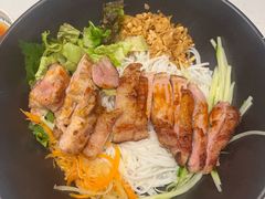 -美奈小馆·越南料理(中航城君尚购物中心店)