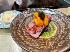 -奈良本寿司(永嘉路店)