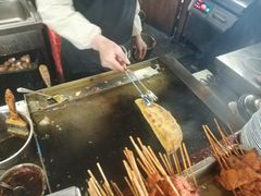 -老客满蛋饼(双塔市集店)
